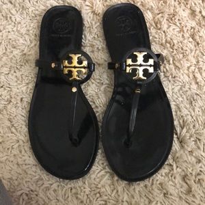 Tory Burch “Mini Miller”